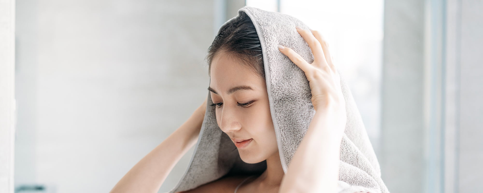 髪を洗う理想の頻度は？目安と自分に合った回数の見極め方を解説！