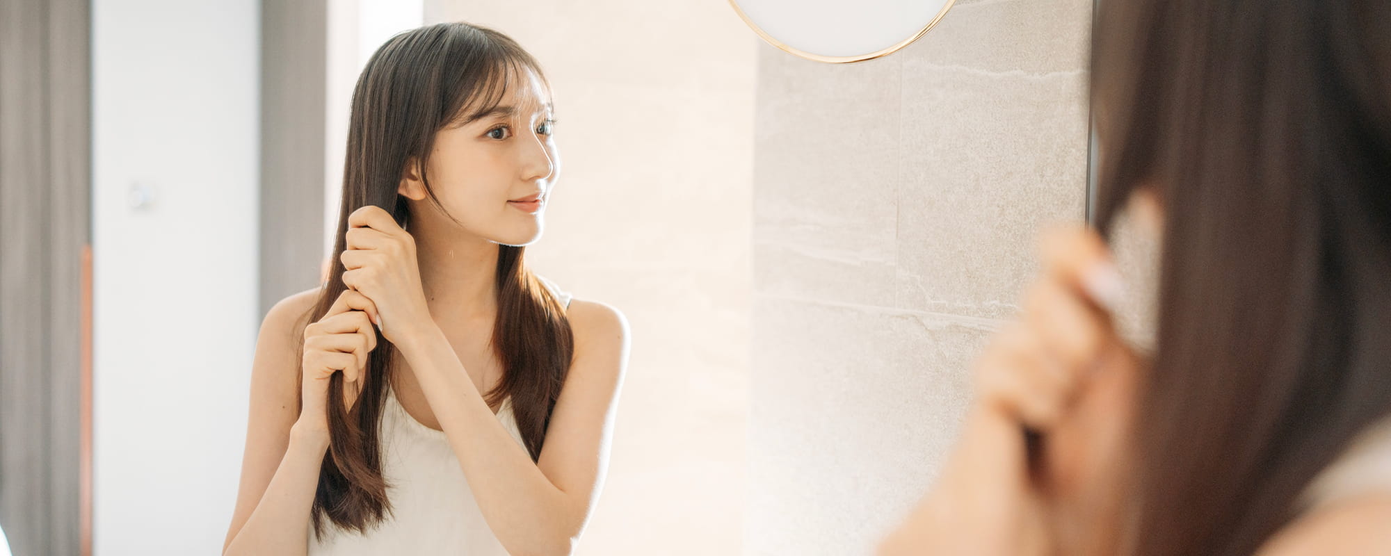 コンディショナーとトリートメントの違いとは？効果的な使い方も含めて紹介