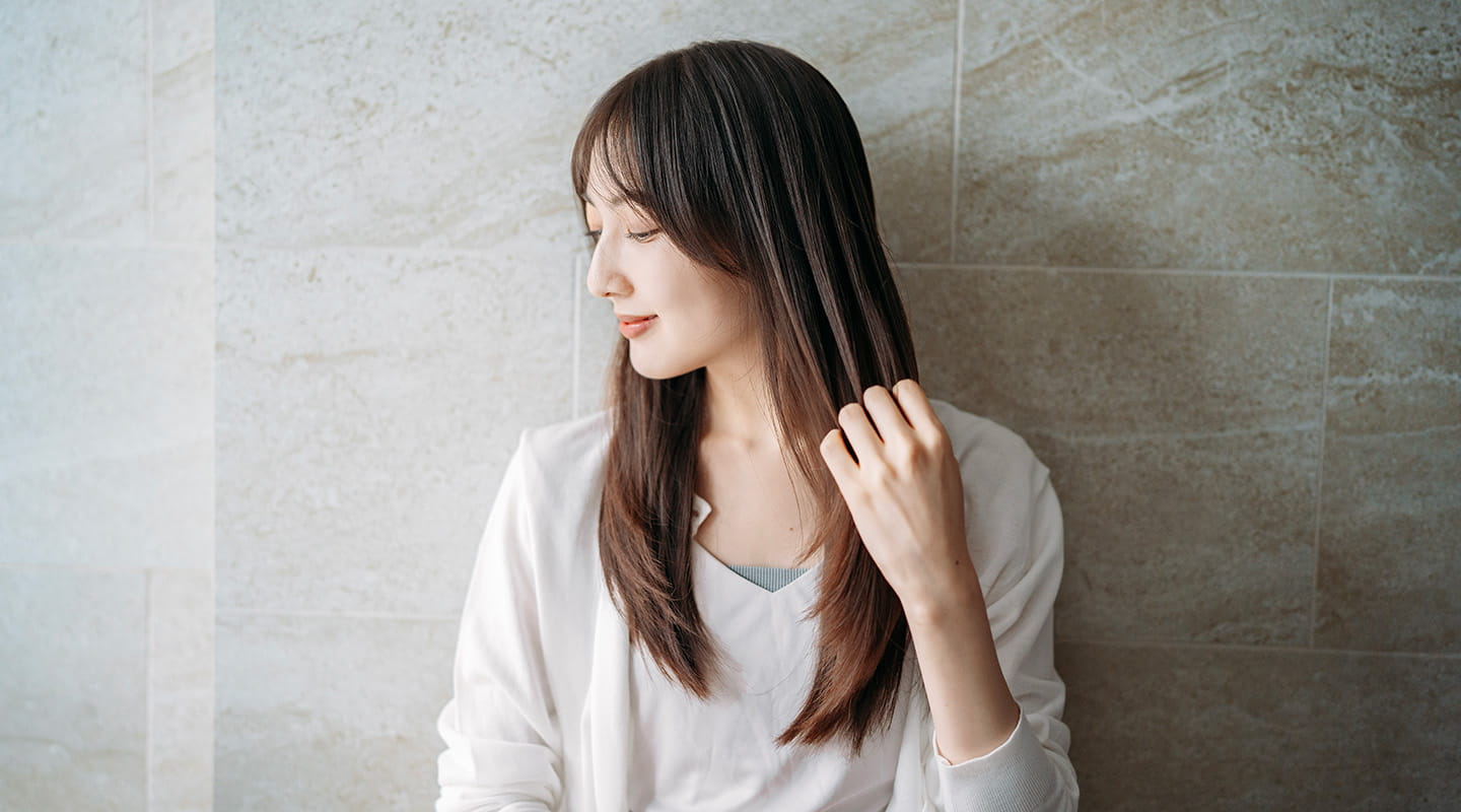 猫っ毛を生かしたピッタリのヘアスタイルを見つけよう