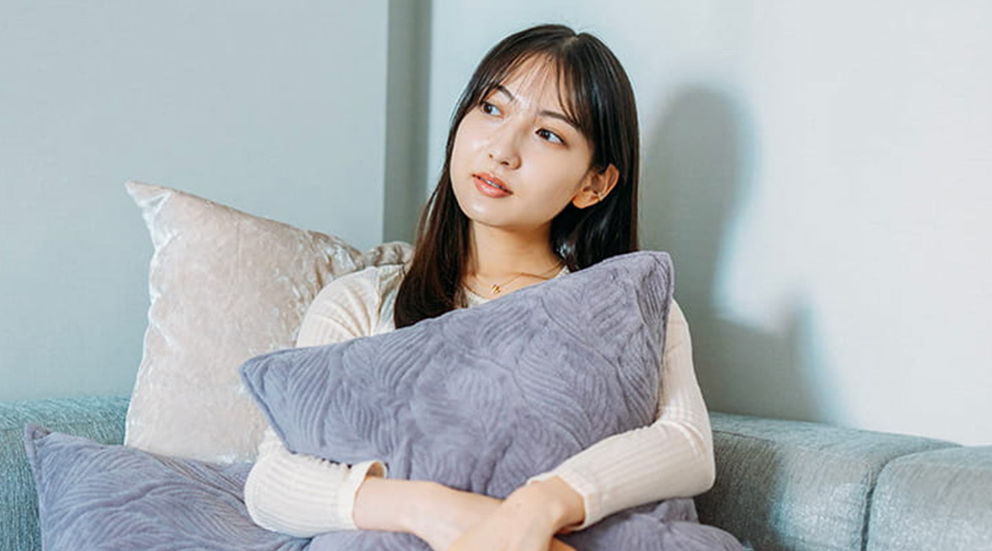 捻転毛の原因を知って正しく対処しよう