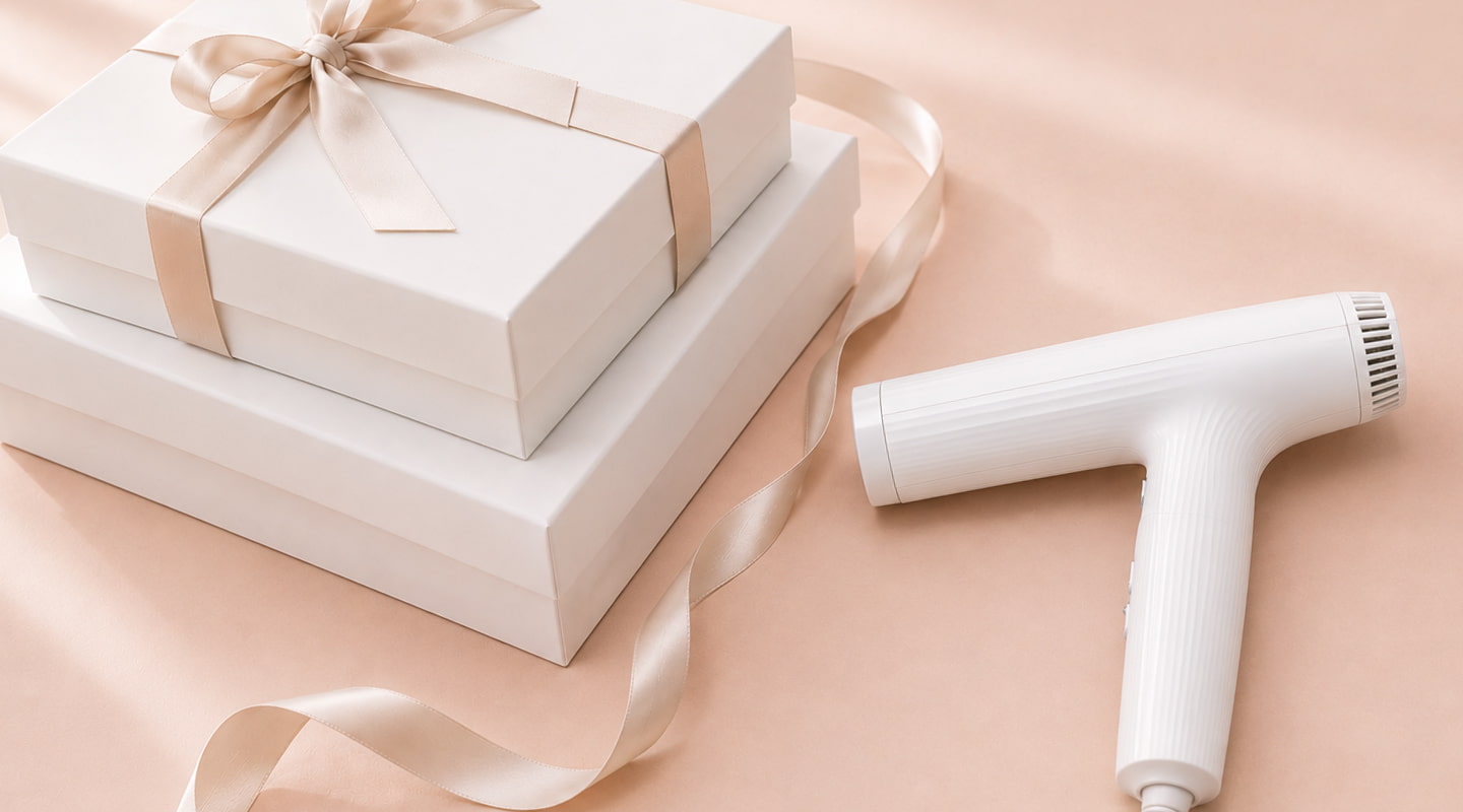 結婚祝いに家電を贈るのはあり？