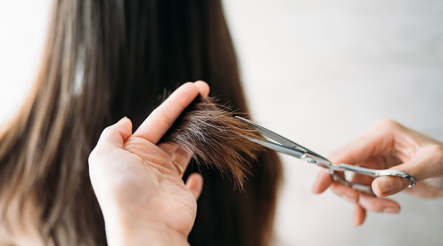 美容室でできる剛毛のヘアケア＆お悩み解消方法