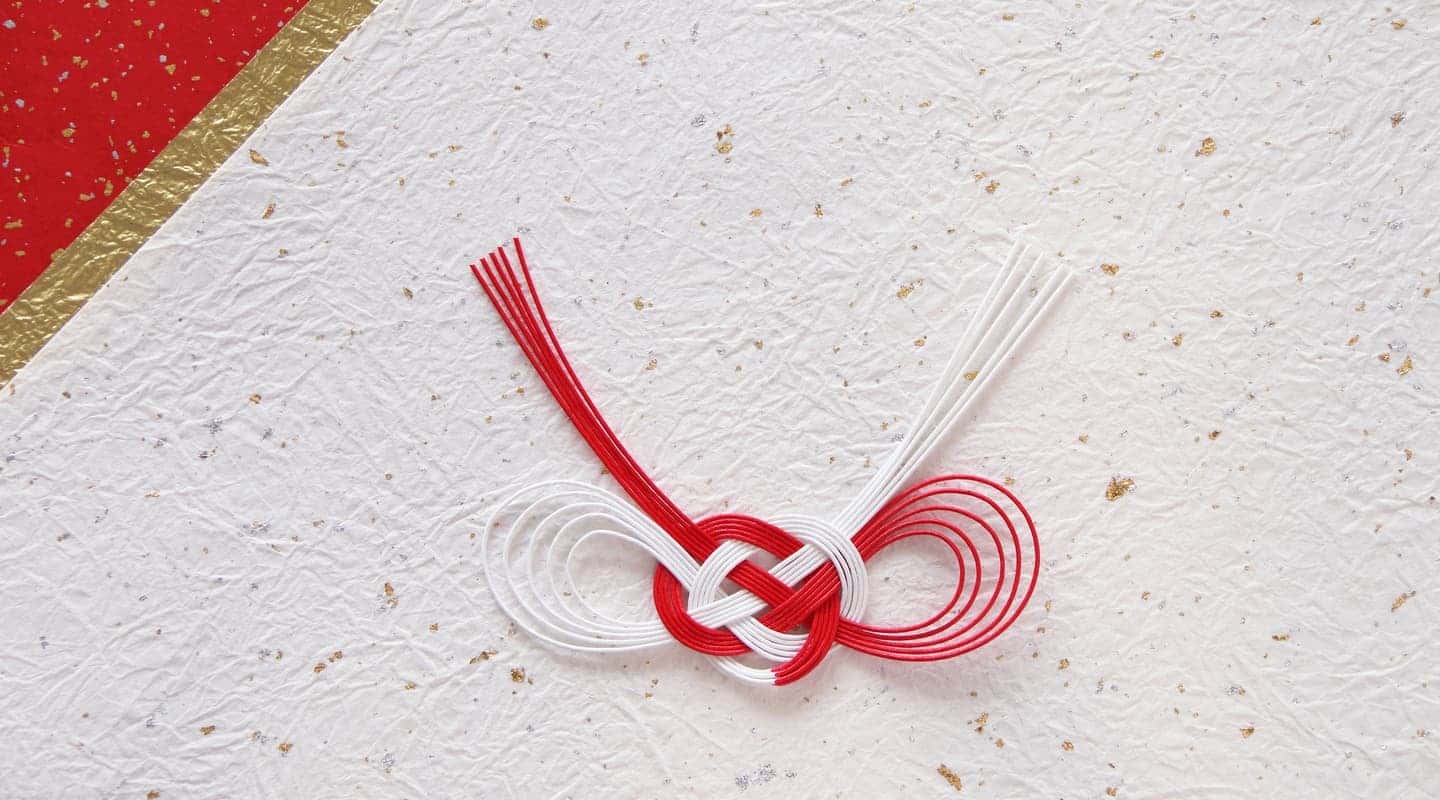 結婚祝いのお返しの基本マナー
