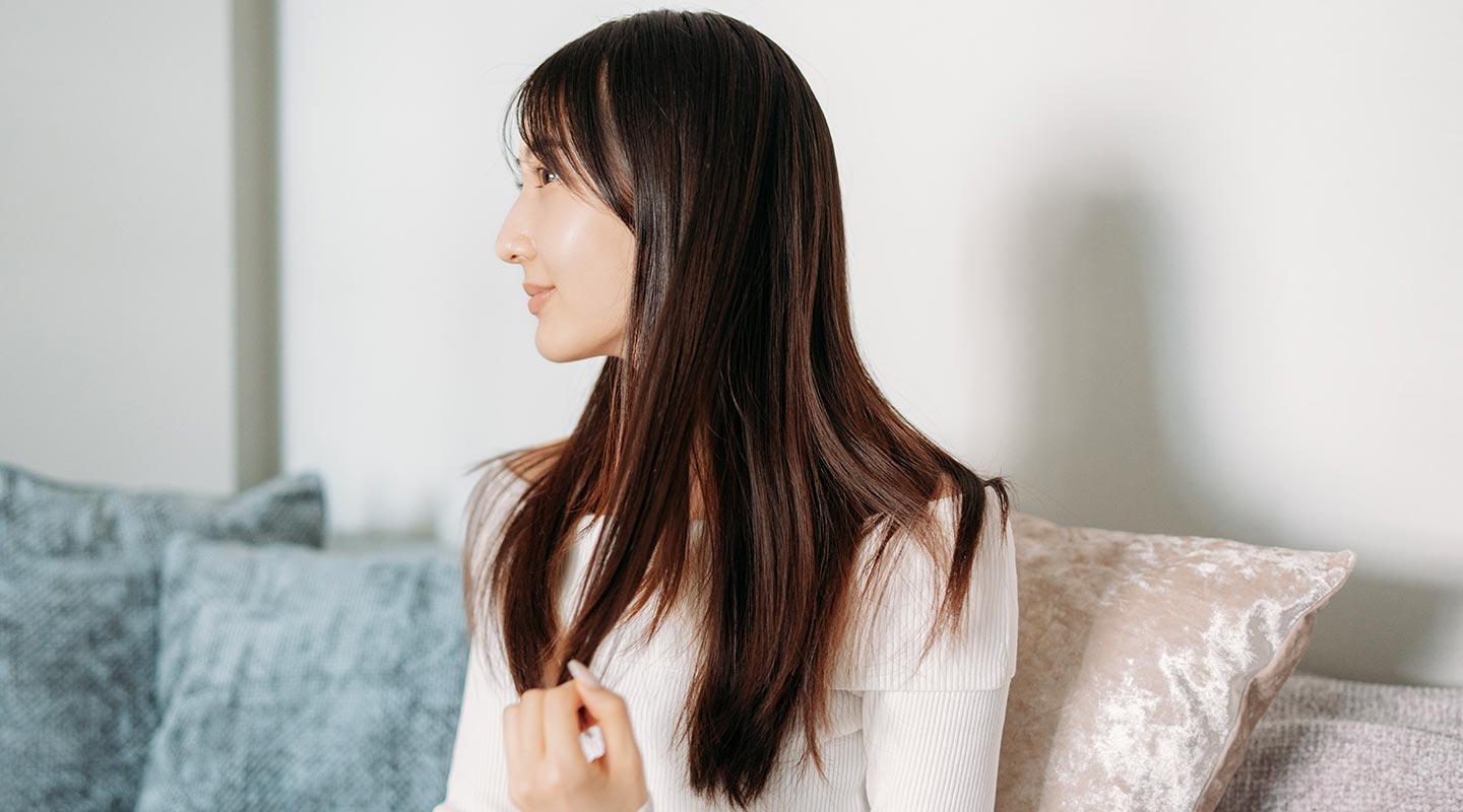 【太さだけじゃない！】コテ選びで確認したい5つのポイント