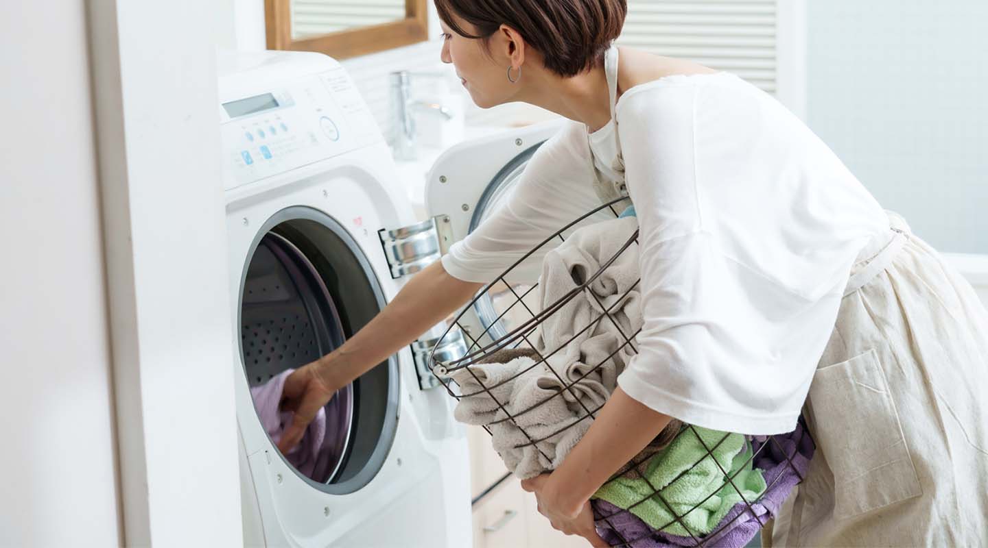 タオルの嫌な臭いはなぜ？知っておくべき5つの原因