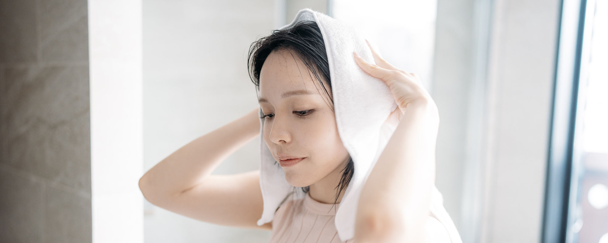 タオルの臭いの原因とは？すぐできる対策方法と長持ちの工夫を解説