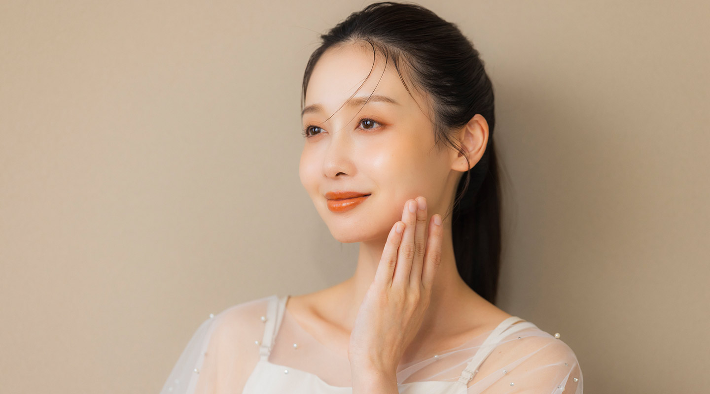 ロングヘア