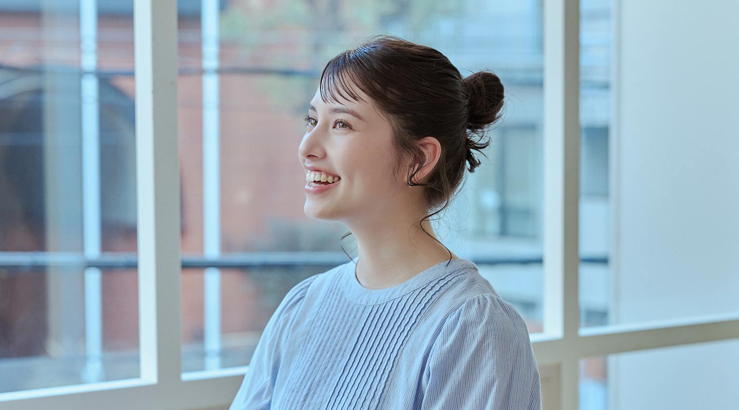 後れ毛を活かしてかわいい＆おしゃれな垢抜けヘアを目指そう！