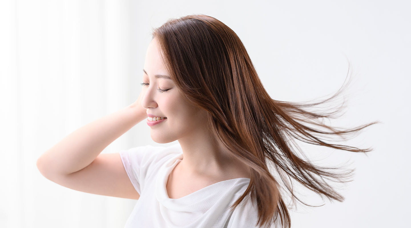 ヘアケアは熱を味方につける時代へ