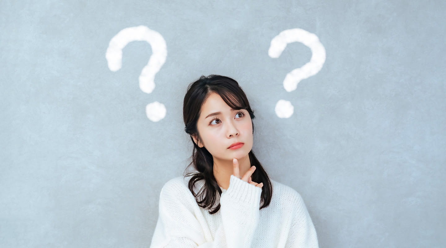 よくある質問（FAQ）