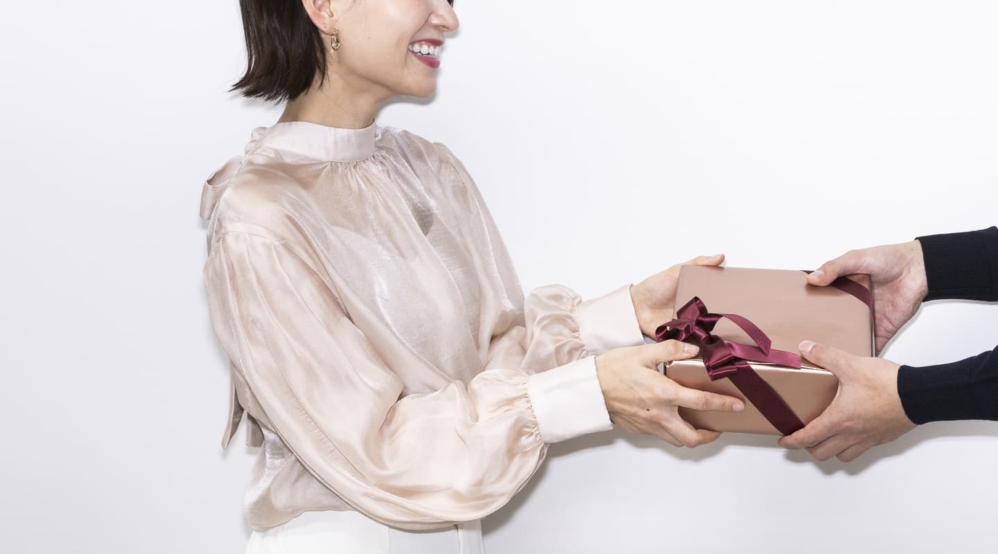 センスあると思われる！結婚祝いのプレゼント選びの基本的なポイント