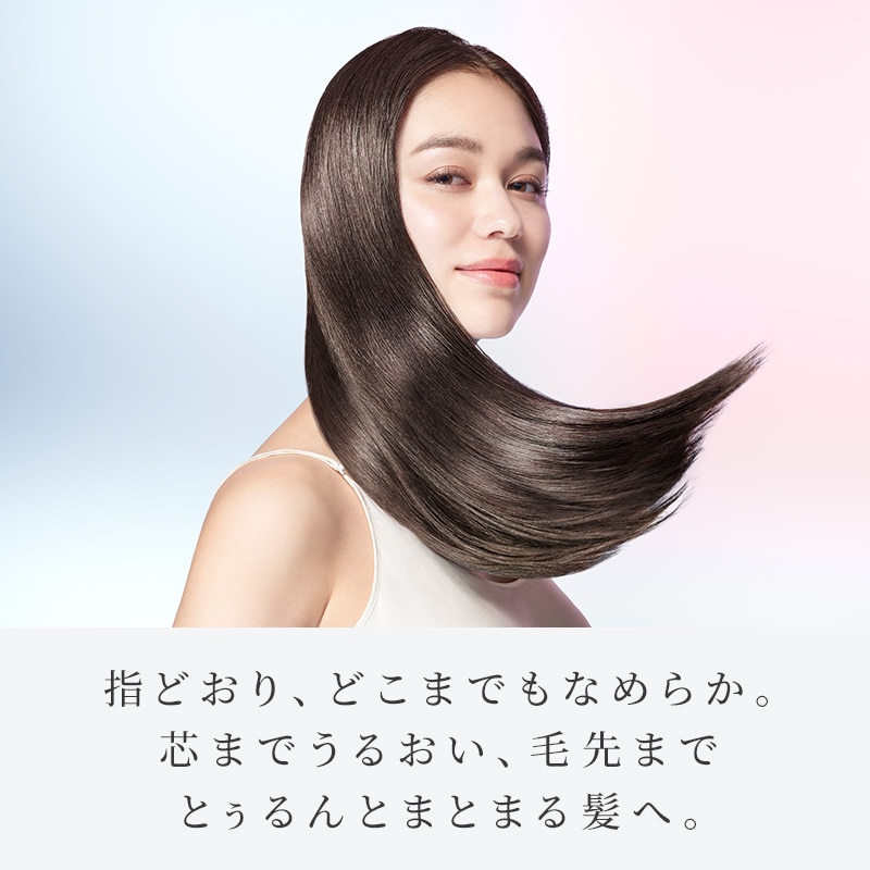 リファミルクプロテインシャンプーピンク