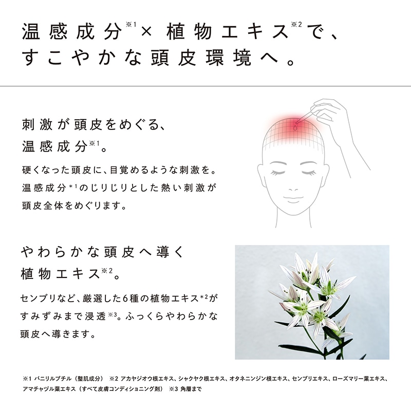 リファホットドロップ