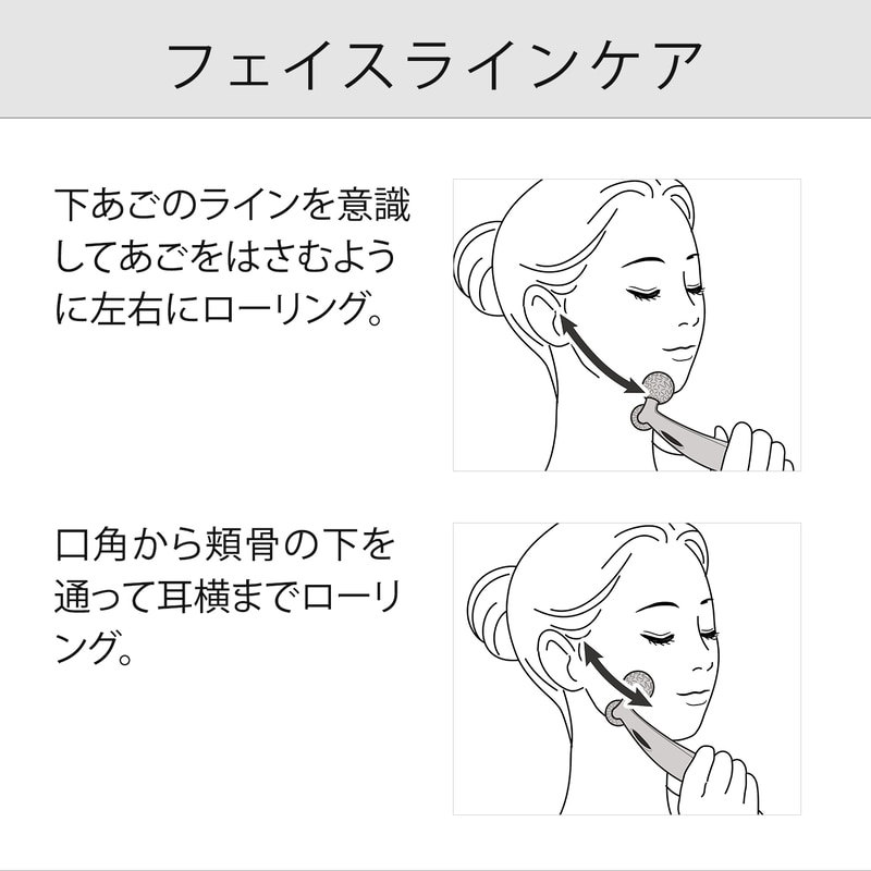リファカラットレイフェイス