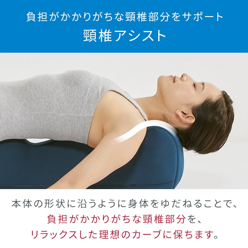 スタイルリカバリーポール