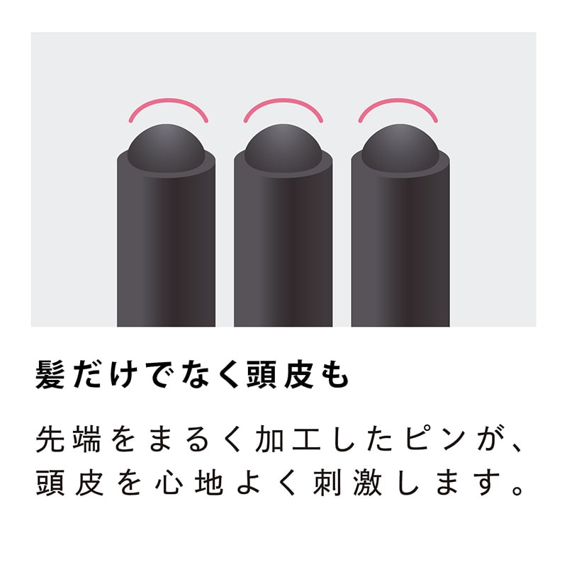 リファハートブラシコレクション