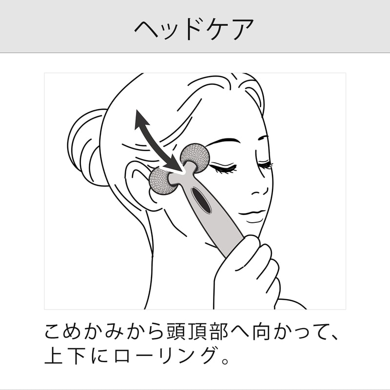 リファカラットレイフェイス