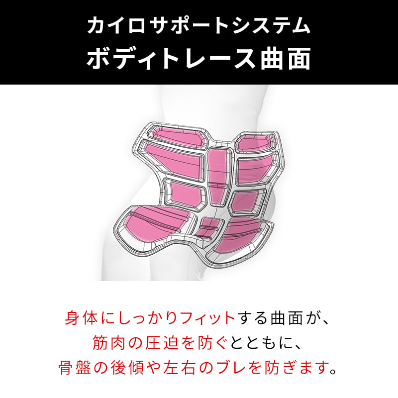 スタイルアスリートツー