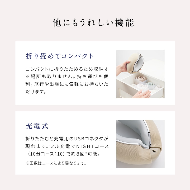 ニューピース モーション アイ