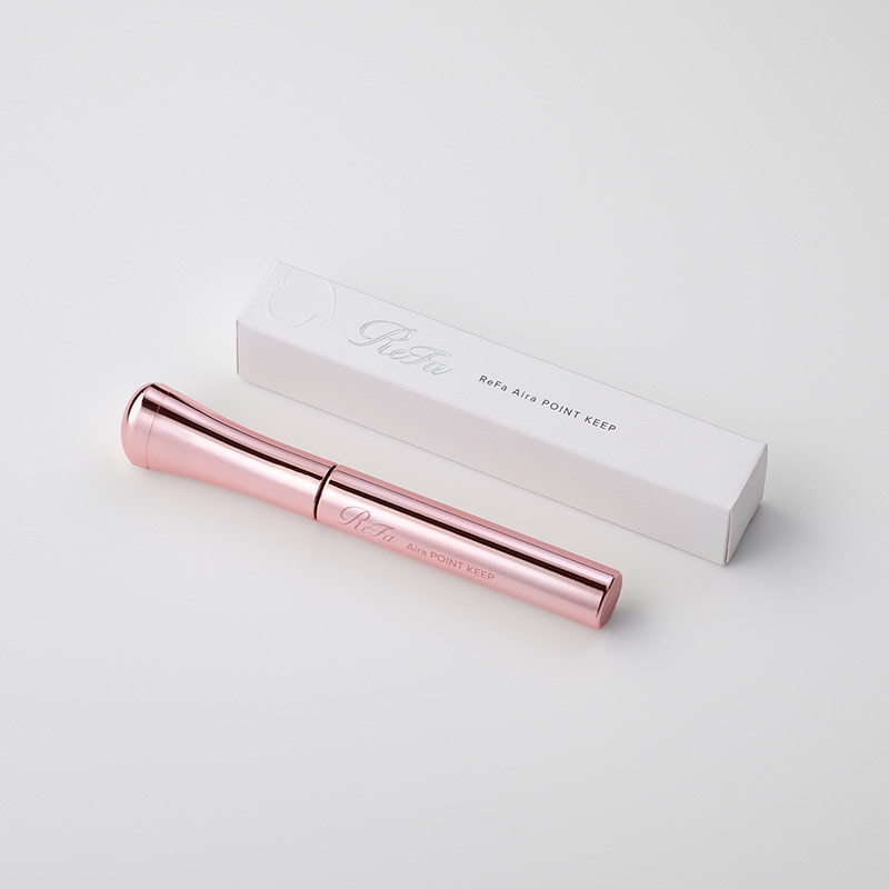 リファ アイラ ポイント キープ 8mL(ローズゴールド)