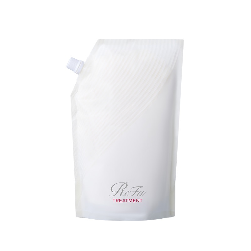 【定期購入】【10%OFF】リファビューテックトリートメント 詰め替え用 1000g