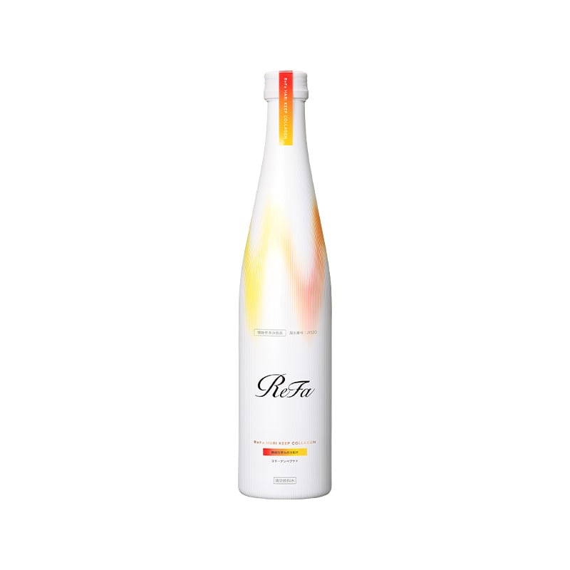 リファハリキープコラーゲン（480mL）
