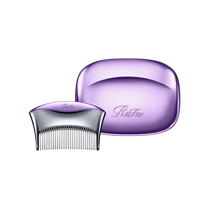 リファマーキスコンパクト（エムパープル）
