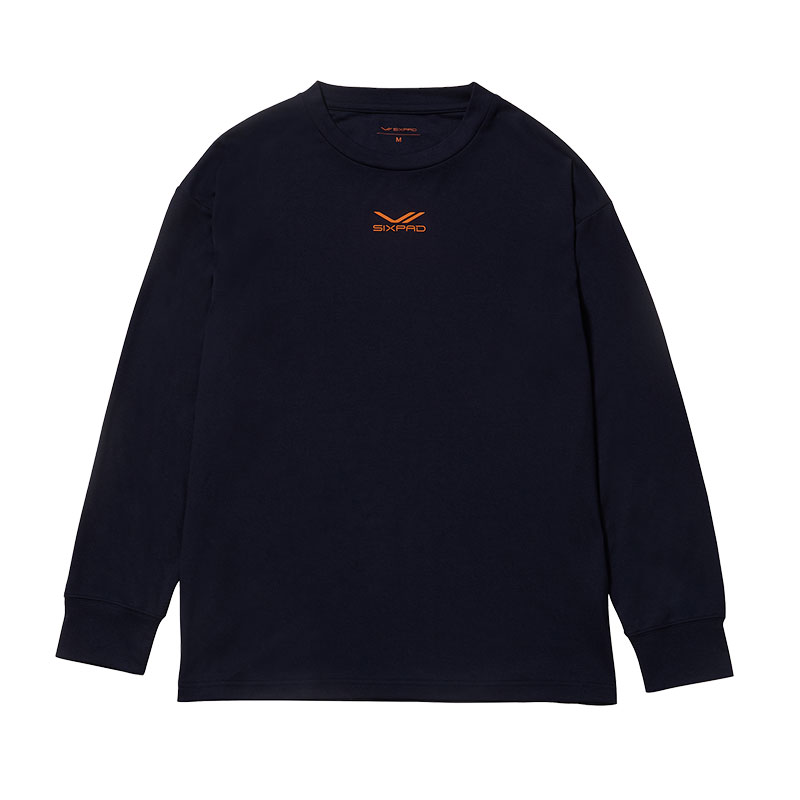シックスパッド リカバリーウェア スリープトップ M (限定モデル)