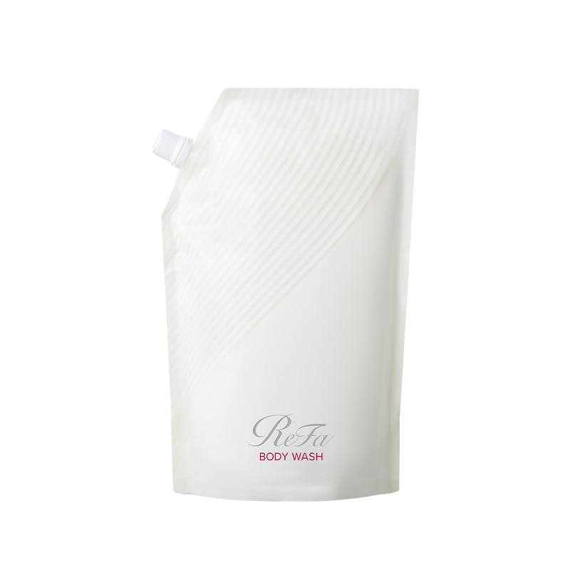 【定期購入】【10%OFF】リファビューテックボディウォッシュ 詰め替え用 1000mL