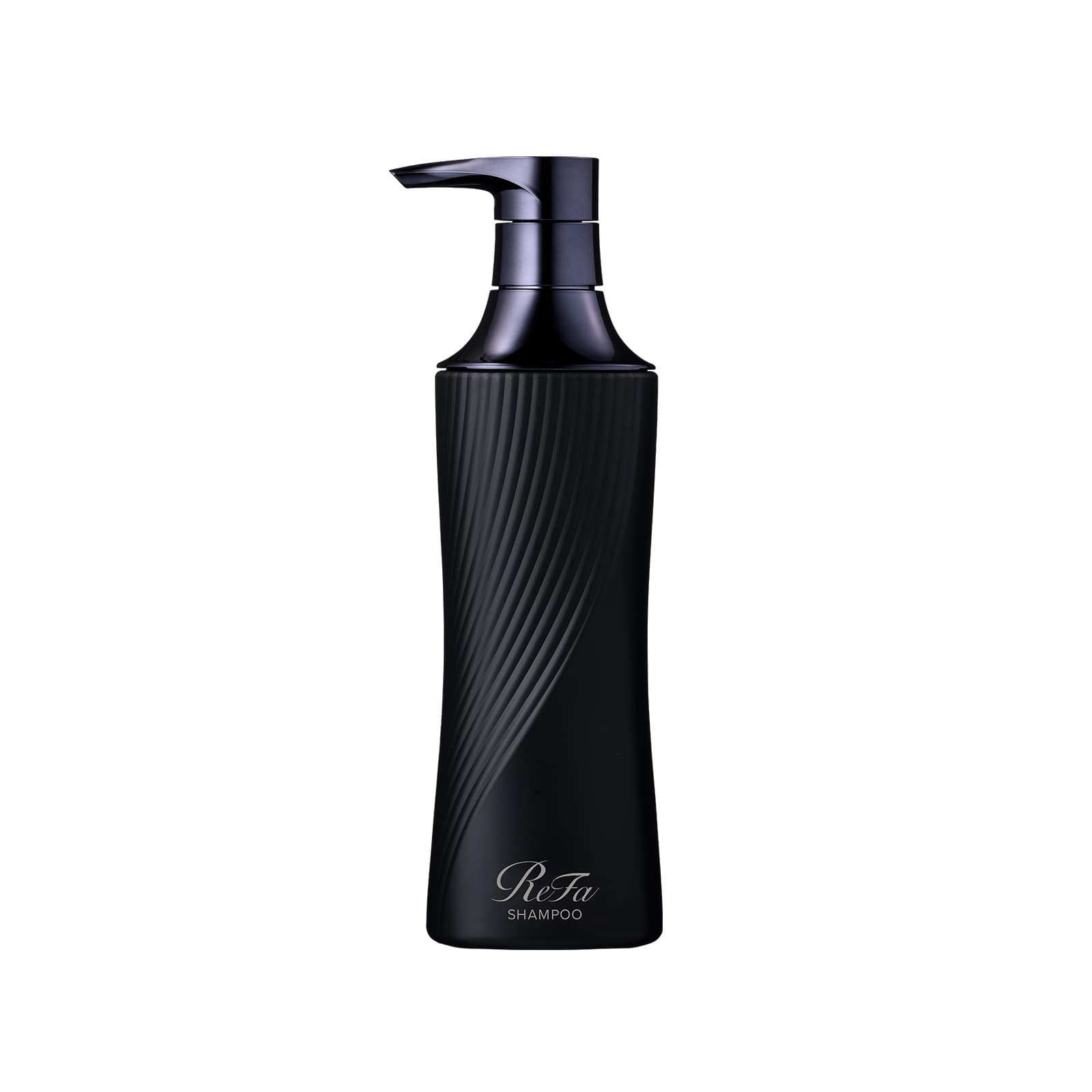リファ ビューテックシャンプー 500mL（ブラック）