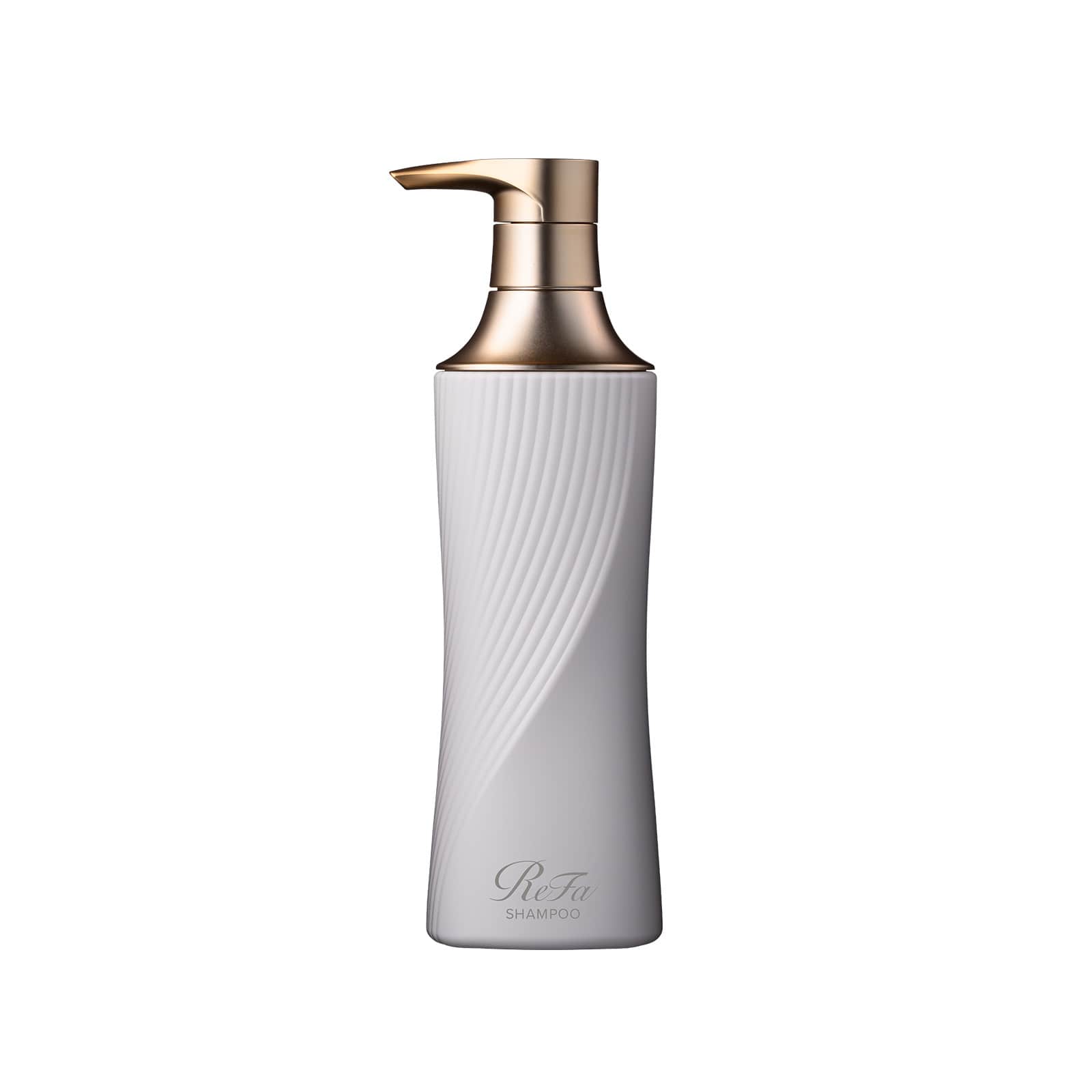 リファ ビューテックシャンプー 500mL（アイボリー）