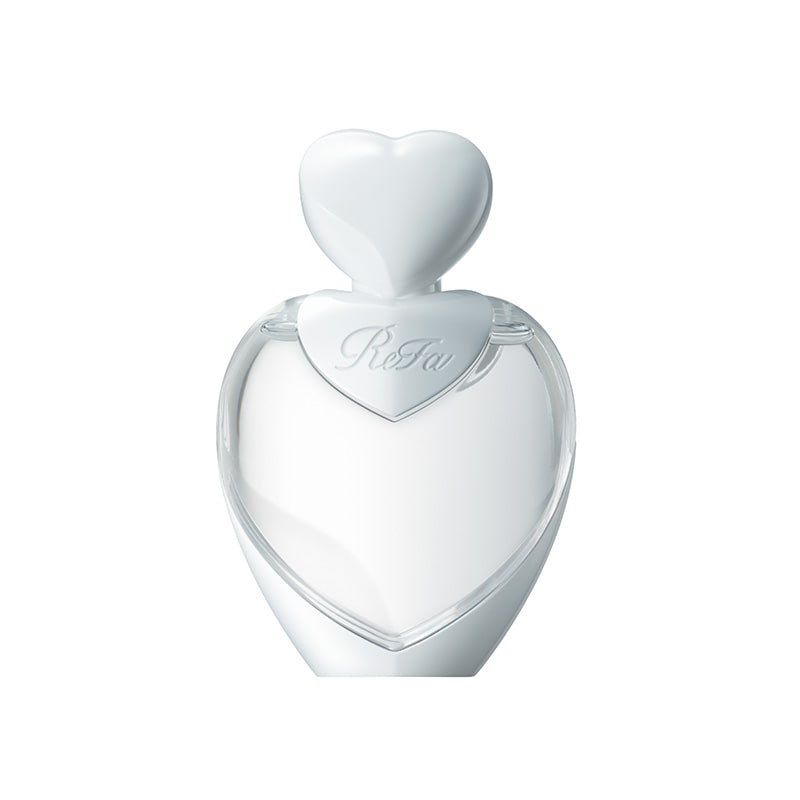 【Club Aira VIP/GOLD会員 先行販売】リファハートフレグランス 50mL ホワイト