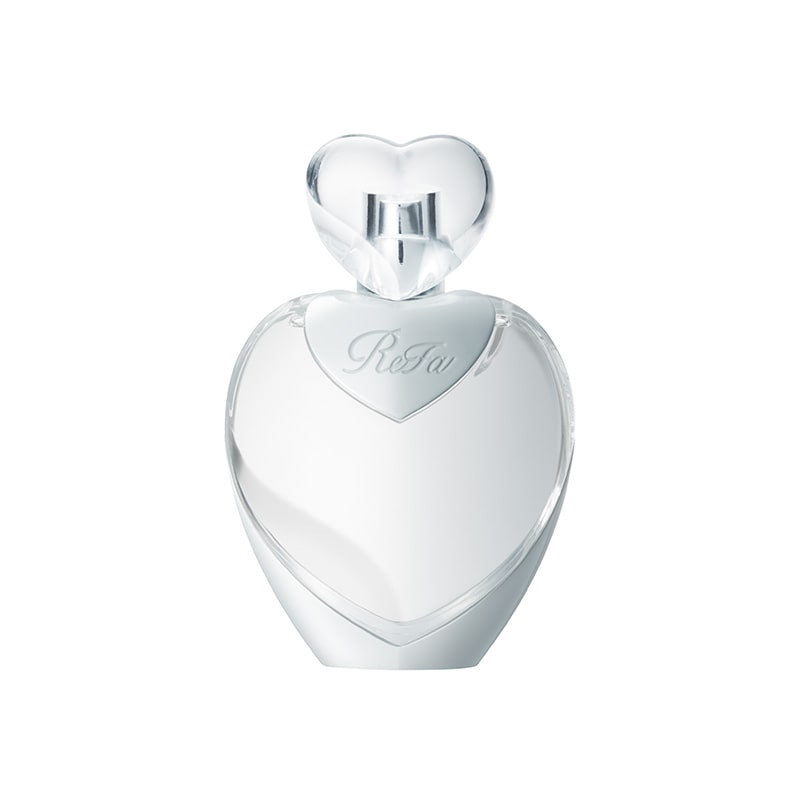 リファハートヘアフレグランス 30mL ホワイト