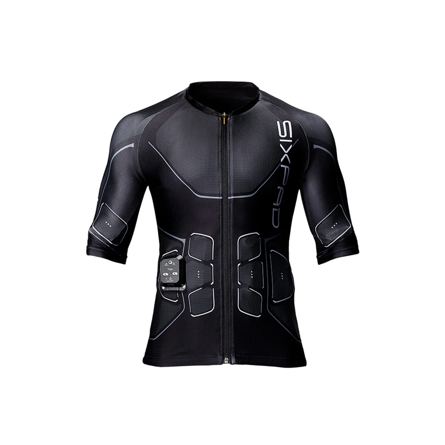 シックスパッド パワースーツ トップ S(MEN)
