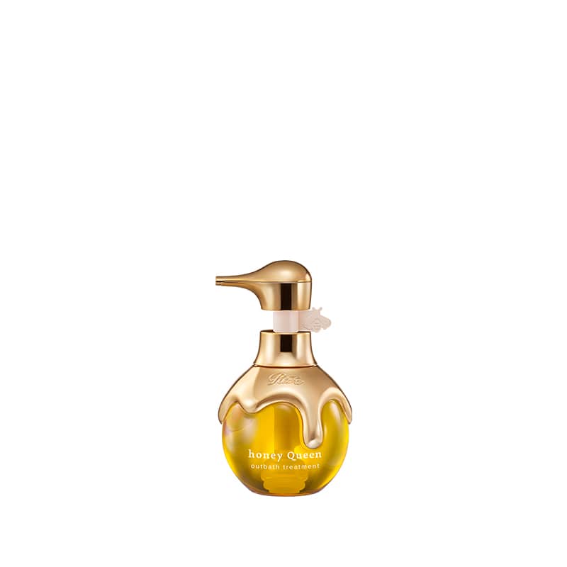 リファハニークイーンアウトバストリートメント130ｍL