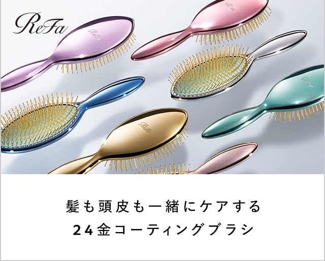 リファオーラ発売