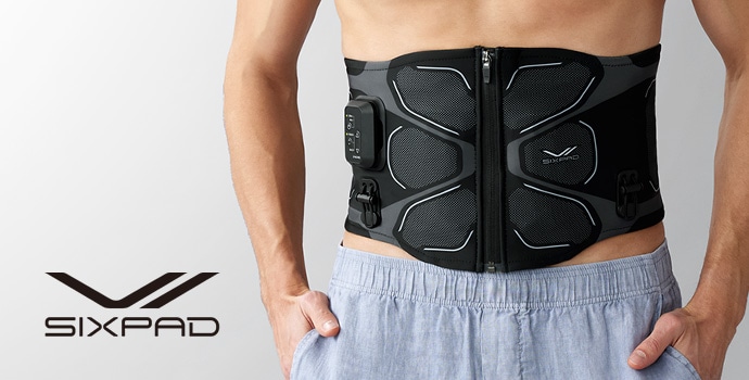 SIXPAD