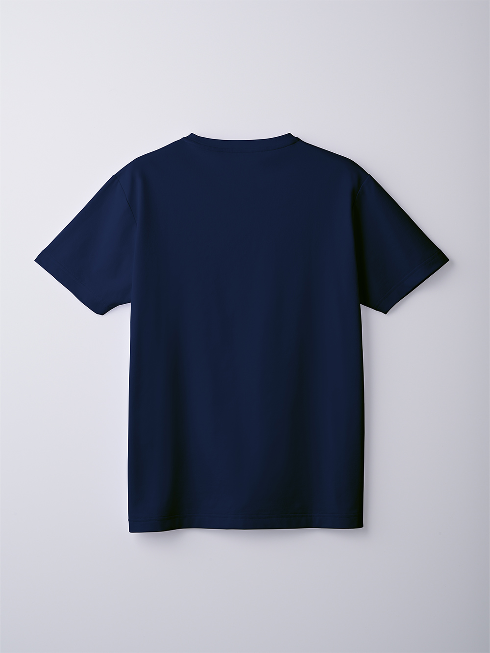 ReD バイタルテック クルーネック半袖 ネイビー L ネイビー L