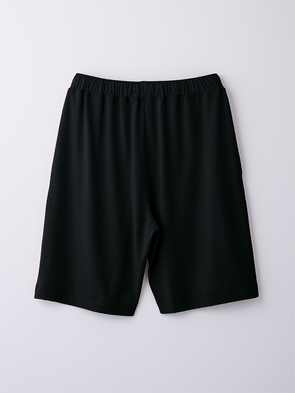 ReD ぐっすりパジャマ ベーシック ショートパンツ ブラック M ブラック M
