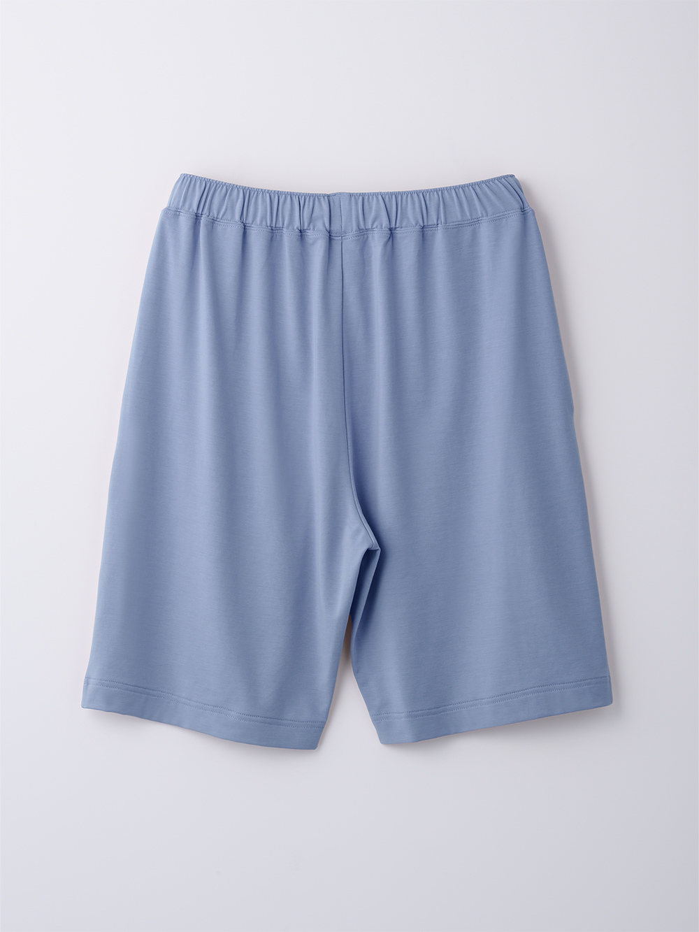 ReD ぐっすりパジャマ ベーシック ショートパンツ ブルー M ブルー M