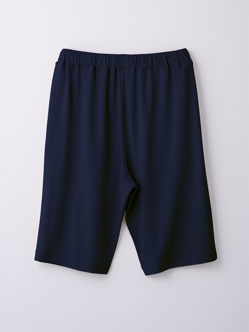 ReD ぐっすりパジャマ ベーシック ハーフパンツ ネイビー M ネイビー M