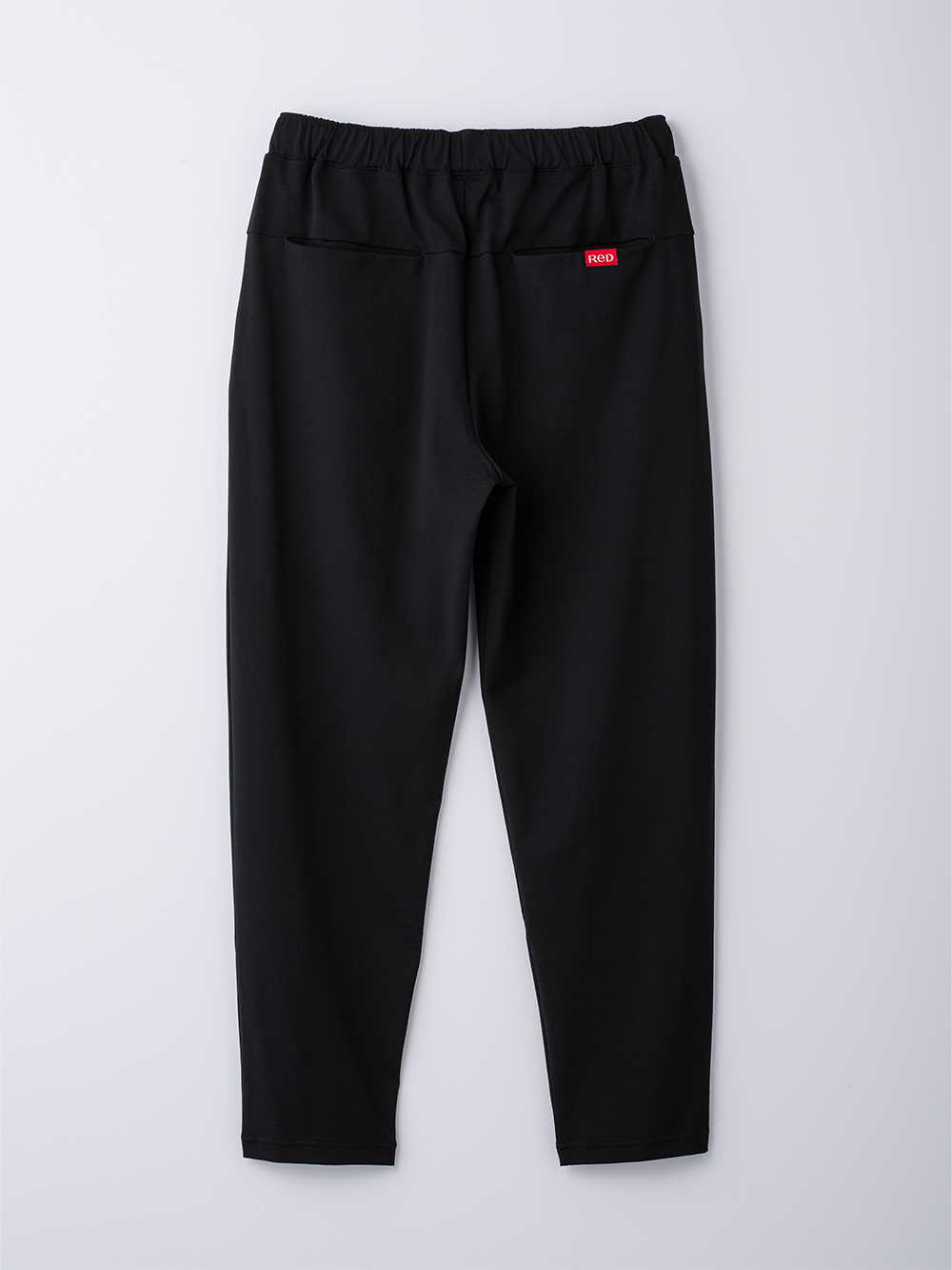 ReD バイタルテック テーパードパンツ ブラック L ブラック L
