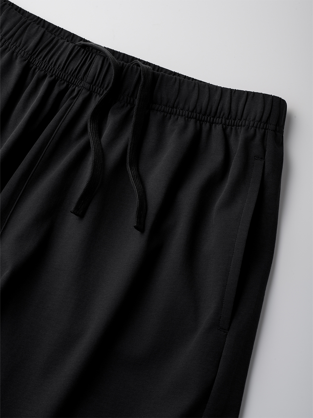 ReD バイタルテック コットン ハーフパンツ ブラック M ブラック M