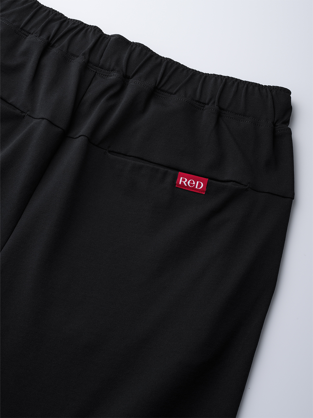 ReD バイタルテック テーパードパンツ ブラック L ブラック L