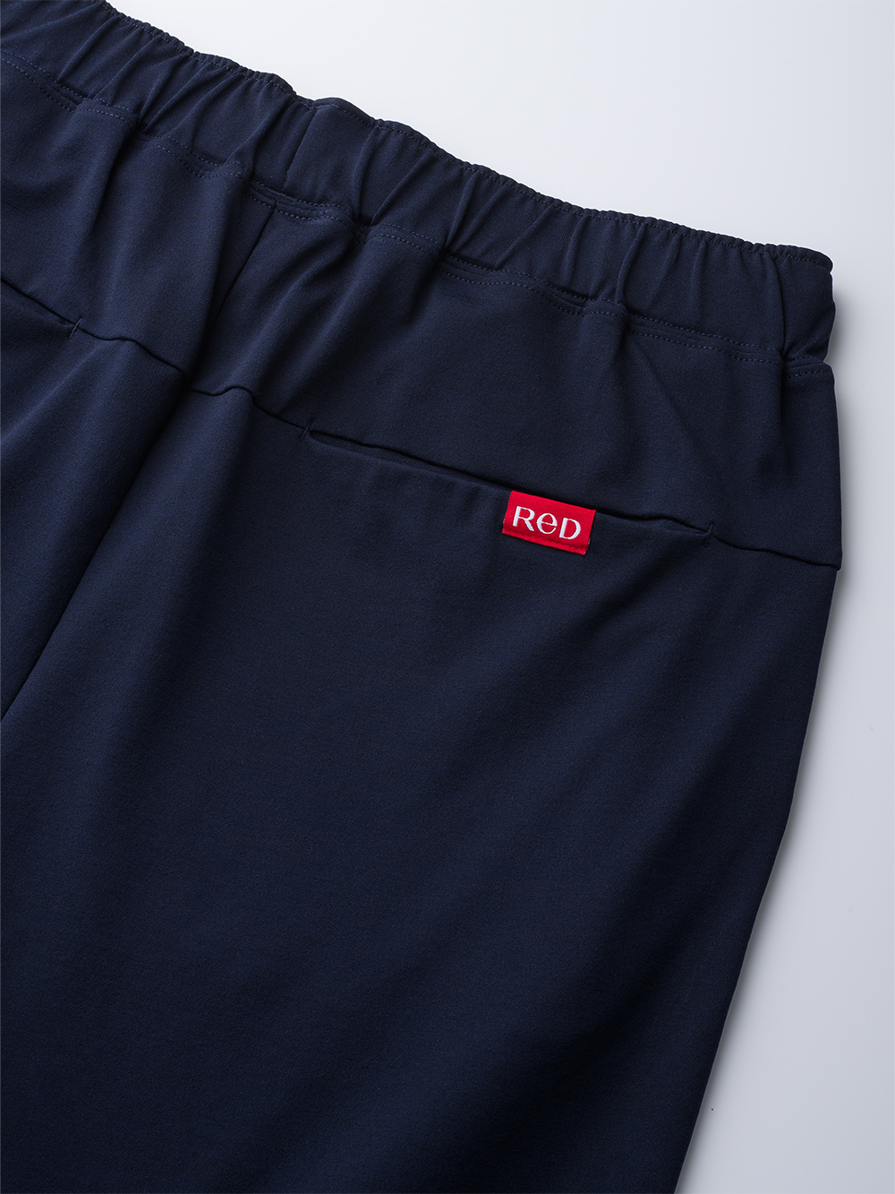 ReD バイタルテック テーパードパンツ ネイビー M ネイビー M