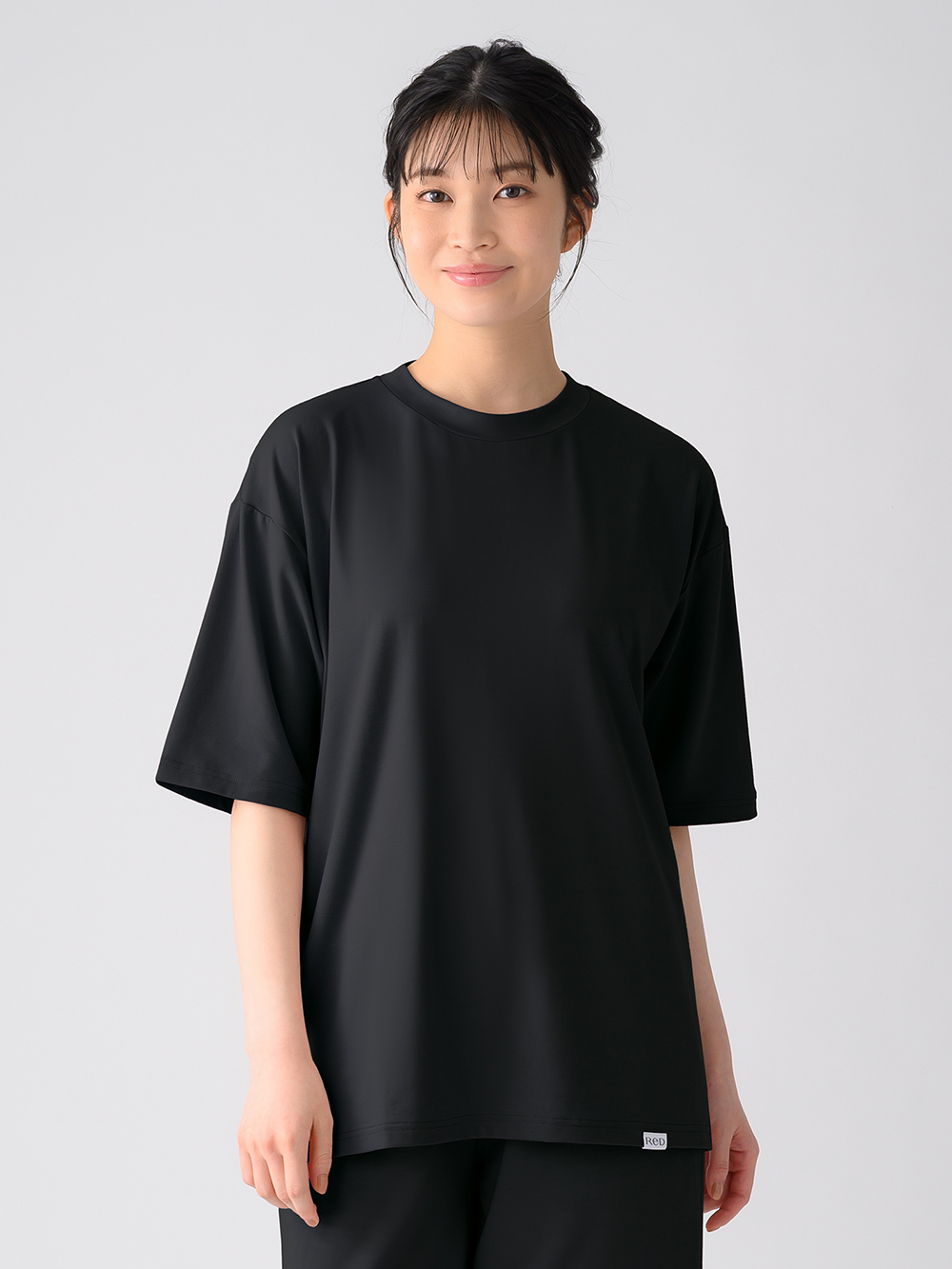 モデル:166cm / Sサイズ着用