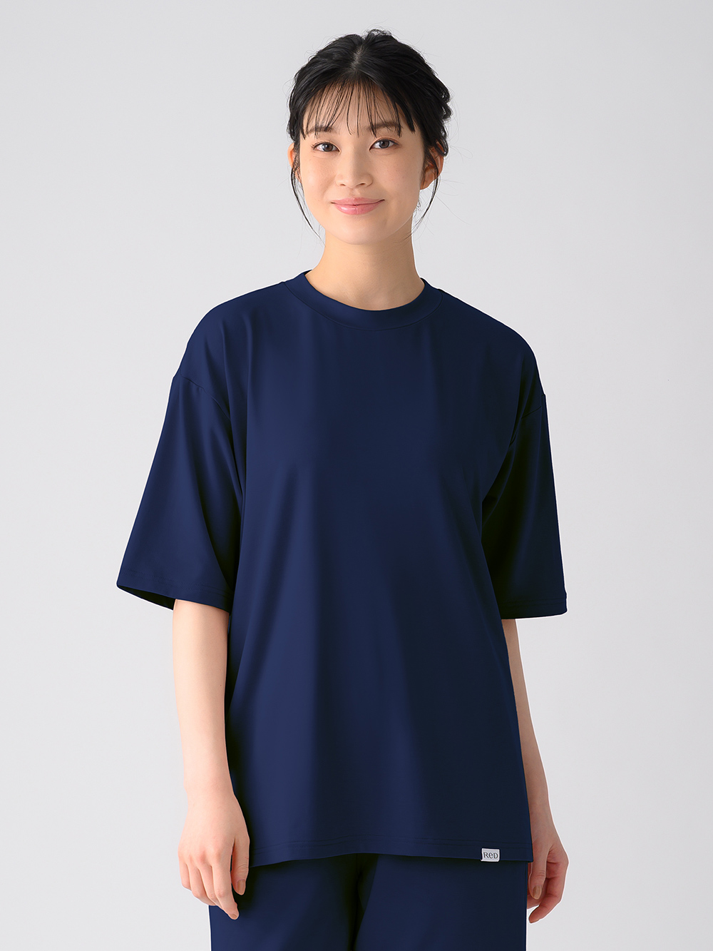 モデル:166cm / Sサイズ着用
