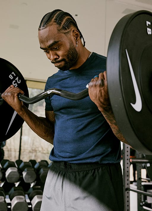 Brandin Cooks