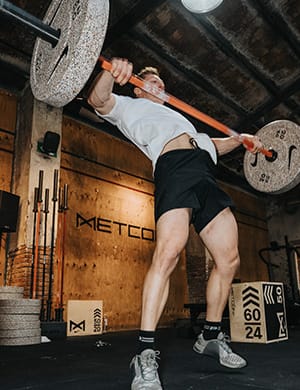 NIKE Strength