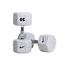 Dumbbells